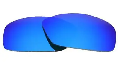 New Polarized Custom Ice Blue Lens For Oakley Hijinx Sunglasses • £19.99