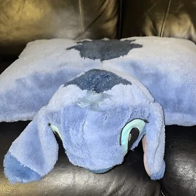 Disney's Lilo & Stitch Pillow Pets Stitch Plush • $15.19