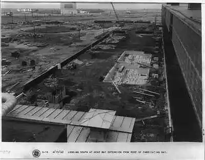 Photo:ConstructionGear PlantUS Maritime Commission1942 • $9.99