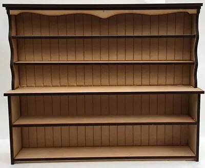 $12 • Buy 1:12 Scale Country Dresser Kit