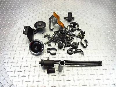 2002 01-05 Kawasaki Vulcan 1500 VN1500 Classic Hardware Nuts Bolts Engine OEM • $27.89