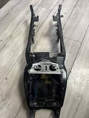 2008-2011 09 10 11 Honda Cbr1000rr Rear Subframe Back Sub Frame OEM • $230