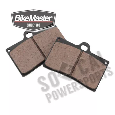 1997-1998 Moto-Guzzi Daytona 1000 RS Motorcycle Front Brake Pads • $34.78