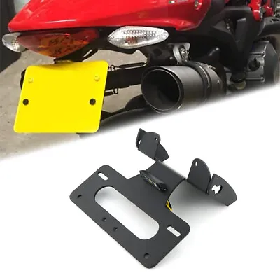 Fender Elimonator Frame Kit Aftermarket Fit For DUCATI MONSTER 696 795 796/evo  • $34.97