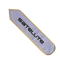 £5.99 • Buy New Woodworm Cricket Satellite Bat Cover