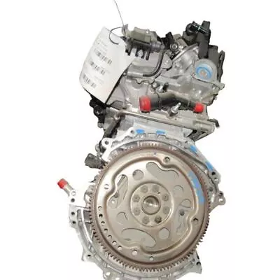 2020 Ford Escape Engine 1.5L VIN 6 8th Digit Turbo Motor 3-Cylinder • $813.06