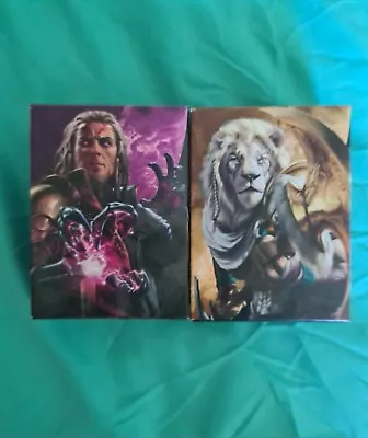 MTG AETHER REVOLT PLANESWALKER DECKS - Set Of 2 (Opened) • $30