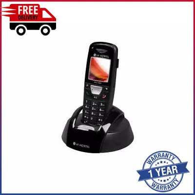 LG IPECS GDC-400H Standard System Dect Handset & Charger I 12 MONTHS WARRANTY • £69.99