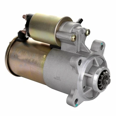 $45.59 • Buy For 2002-2010 Ford Explorer XLT Sport Utility 4-Door 4.6L Starter Motor SFD0059