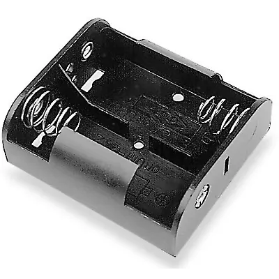 Philmore BH221 C-Cell Holder 2 Batteries • $6.75