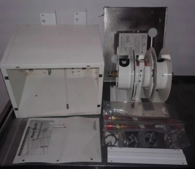 $499.99 • Buy BEACON MEDAES OXYGEN - VACUUM HOSE REEL ASSEMBLY For Medical Gas Pipelines.