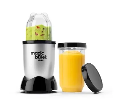 Magic Bullet Mini 14 Oz. Compact Personal Blender Portable Blende Food Mixer • $35.99