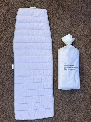 $50 • Buy Lufthansa Airlines Mattress Business Class