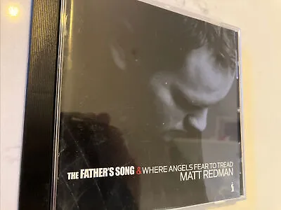 Matt Redman Worship CDs  • £3