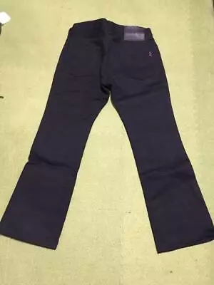 $421.94 • Buy IRON HEART 21oz Denim Pants Jeans Women Size W27 Ｌ32 Black Biker From Japan USED
