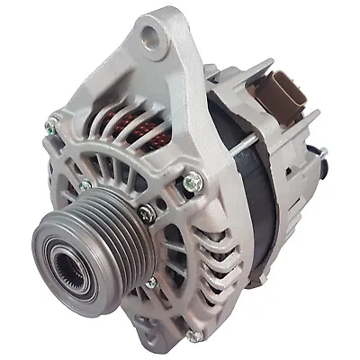 New Alternator For Mitsubishi Outlander L4 2.4L 11-16 1800A288 A002TX0881A 11125 • $199.95