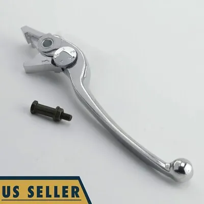 New OEM Brake Lever For Suzuki GS500E/F Bandit 600 SV650 GSXR600/750/1000 DL650 • $18.98