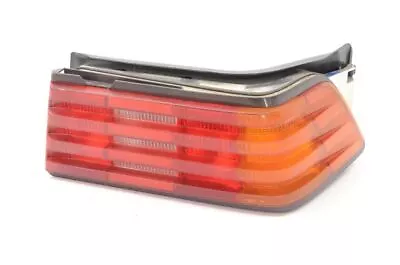 1994-1995 Mercedes SL320 129 Passenger Right Rear Tail Light Assembly • $111.77