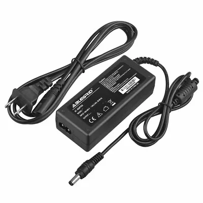 12V 5A AC Adapter For QNIX QX2710 EVOLUTION II 27  LED Monitor Power Supply Cord • $9.99