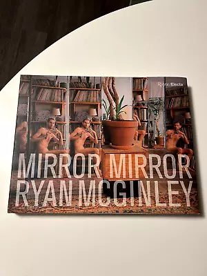 Ryan Mcginley Mirror Mirror • $89