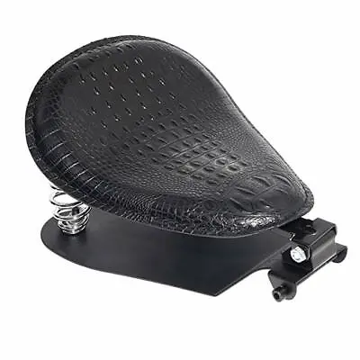 For Yamaha V-Star 1300 1100 950 650 250 Bobber Motorcycle Solo Seat Saddle Base • $69.09