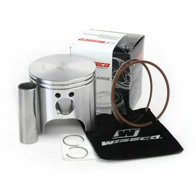 Wiseco Piston Kit 809M08000 Kawasaki PWC 750cc Twin 1100cc Triple 1996-02 - 80mm • $184.95