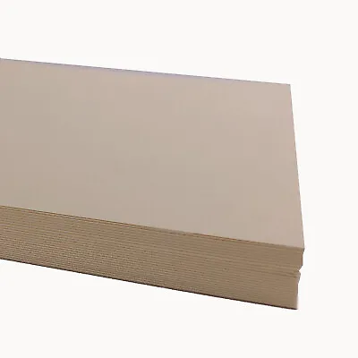 A4 Ivory Card 100 Sheets Craft Card 160gsm A4 Coloured Printer Photocopier Card • £8.29