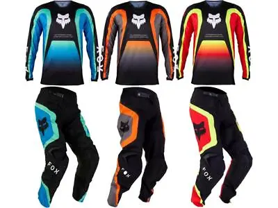 Fox Racing 180 Ballast Jersey & Pant Combo Set Men's Riding Gear Moto MX/ATV '24 • $169.90