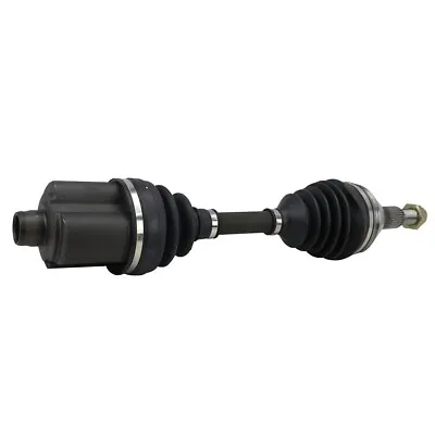 Front Left Or Right CV Axle Shaft For 1999-2005 Pontiac Grand Am Auto Trans. • $54.07