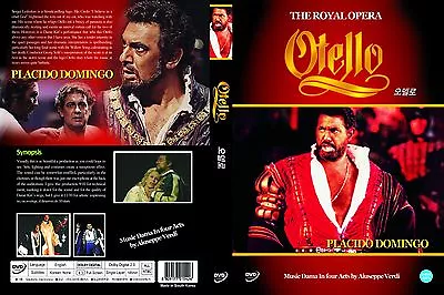 Othello (DVDAllNew)  • $4.99