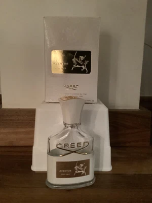 £25 • Buy Creed Aventus For Her