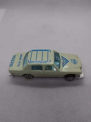 Vintage Summer Diecast Volvo 164E #5691 • $9.99