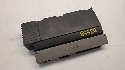 $130 • Buy 2006 Audi A6 Bose Radio Amplifier Amp, 4f0 035 223 A, 4f0035223a, Genuine Oem