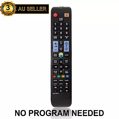 AA59-00638A Remote For Samsung UA55ES7500M UA55ES8000M UA60ES8000M UA65ES8000M • $17.99