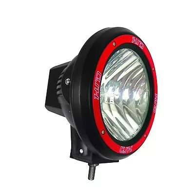 Custom Accessories 99004 4  HID Off-Road Light With Clear Cover • $8