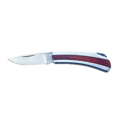 Klein Tools 44032 Compact Pocket Knife 1-5/8in. Stainless Steel Drop Point Blade • $45.83