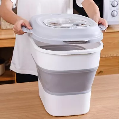 Rice Storage Container 25kg • $79.99