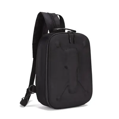 $41.77 • Buy For -DJI Mavic Mini2 Single Shoulder Hard Shell Waterproof Backpack Backpack