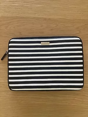 Kate Spade Laptop Sleeve BNWOT $149 • $49