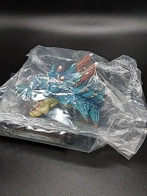 Trading Figure Lagiacrus Monster Hunter Hunting Trophy Magnet Collection • $35