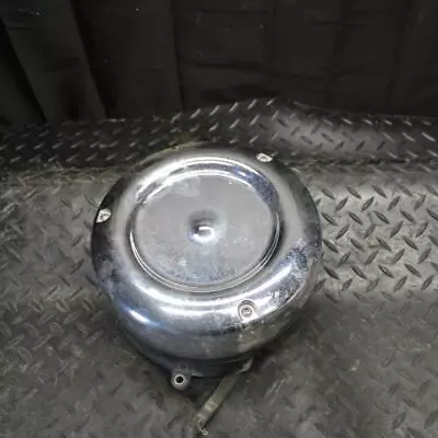 $80 • Buy 02 Yamaha V Star 1100 Air Cleaner Filter Box Bb199