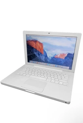 £140 • Buy Apple MacBook A1342 13.3  With Charger