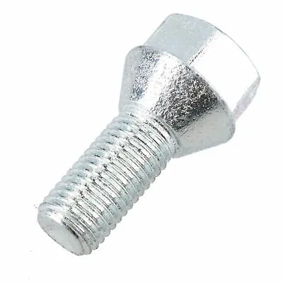 £44.99 • Buy 16 X M12 X 1.5 Trailer Wheel Stud Bolt For Ifor Williams P6E Knot