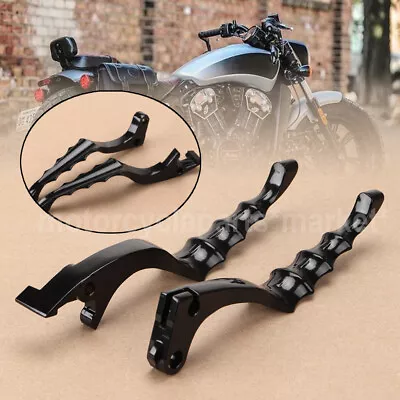 Black Motorcycle Brake Clutch Handle Bar Lever For Honda Shadow 600 750 VTX1300 • $28.98