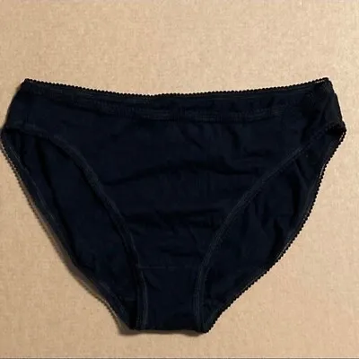Marks & Spencer Bikini Underwear Size US 8 • £2.85