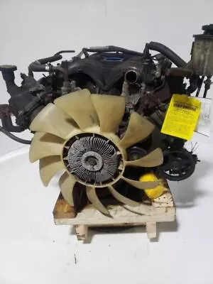 Engine 5.4L VIN 5 8th Digit 3V SOHC Fits 05-08 FORD F150 PICKUP 1064788 • $1728.79