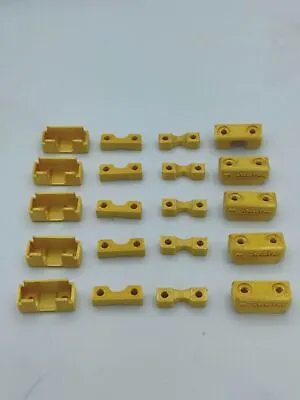 10 X Replacement 3D Print RCA Clamper For Technics SL 1200 SL 1210 • $72.47