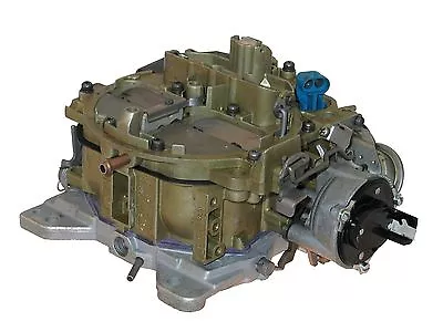 Rochester Quadrajet Computer 1981-1985 Chevrolet Oldsmobile Pontiac 305 Engine • $319.99