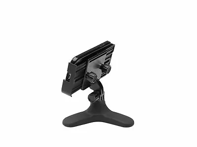 WeatherTech DeskFone™ Two View Adjustable Flat Surface Cell Phone Holder - Black • $22.95