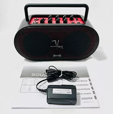 VOX Soundbox Mini Multi-purpose Amplifier From JAPAN Freeshipping • $175